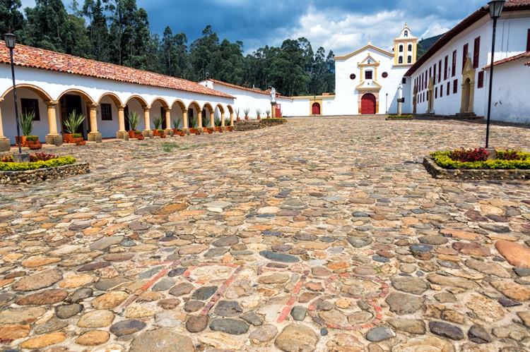 Villa de Leyva - Colombia
